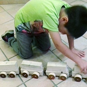 Novi program Caritasa s ciljem osnaživanja djece